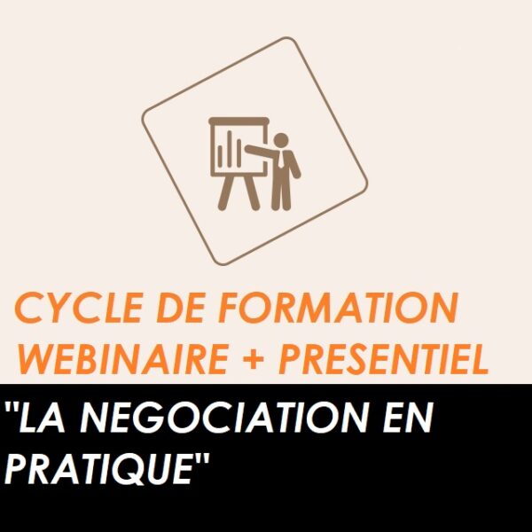 Logo Cycle Negociation