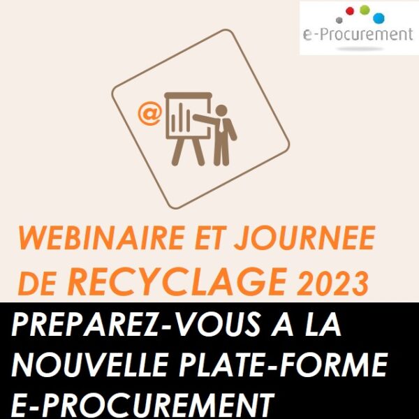 logo J Recyclage E-Proc 2023