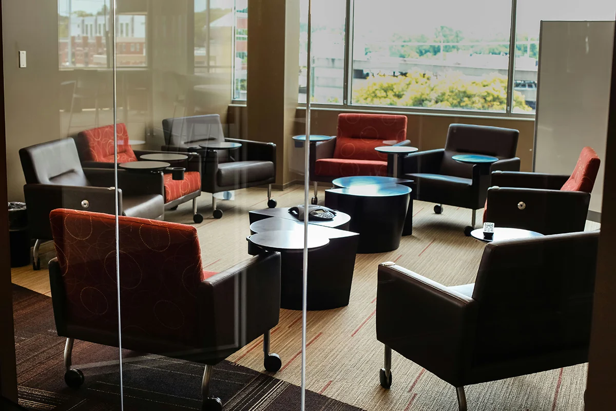 salle de réunion pour formation ESIMAP
